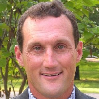 John Cameron -- ED, Charleston Harbor Pilots Association.