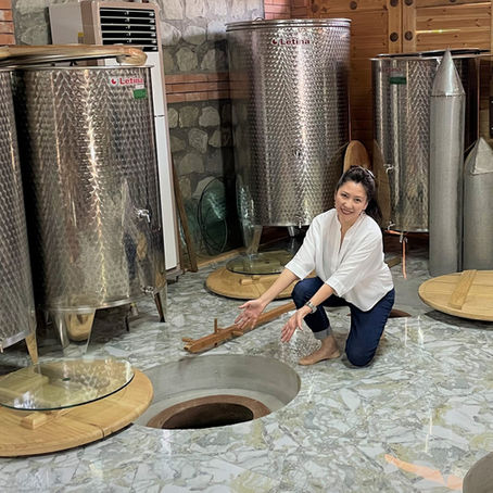 黃靜綺：成份正源保自然