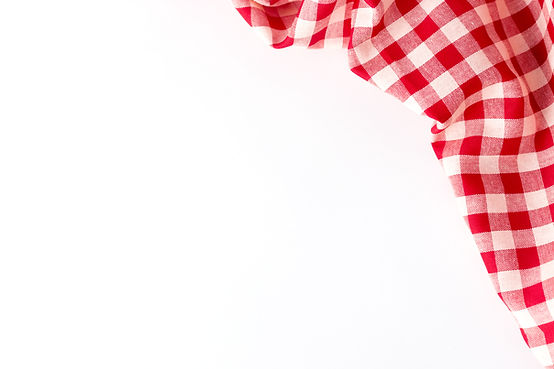 Nappe de table