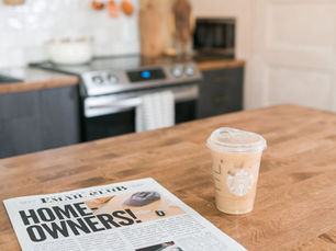 Have you ever noticed how real estate tends to move in cycles?