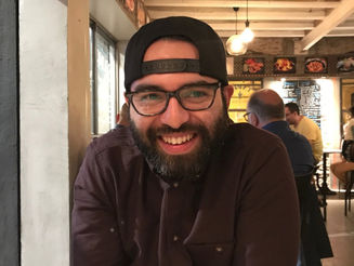 Meet Ryan, Operations Mentor on Upnotch