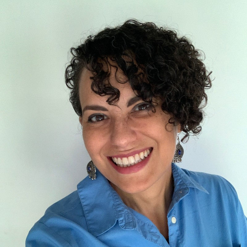 Elisa Burgos-Ojeda, Upnotch Member