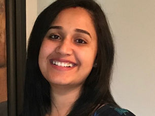Meet Kavita, Talent Acquisition Mentor on Upnotch