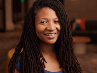 Meet Njeri, Product Management Mentor on Upnotch