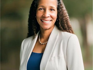 Meet Rebecca, Leadership Mentor on Upnotch