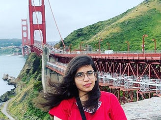 Meet Bhavika, Customer Success Mentor on Upnotch