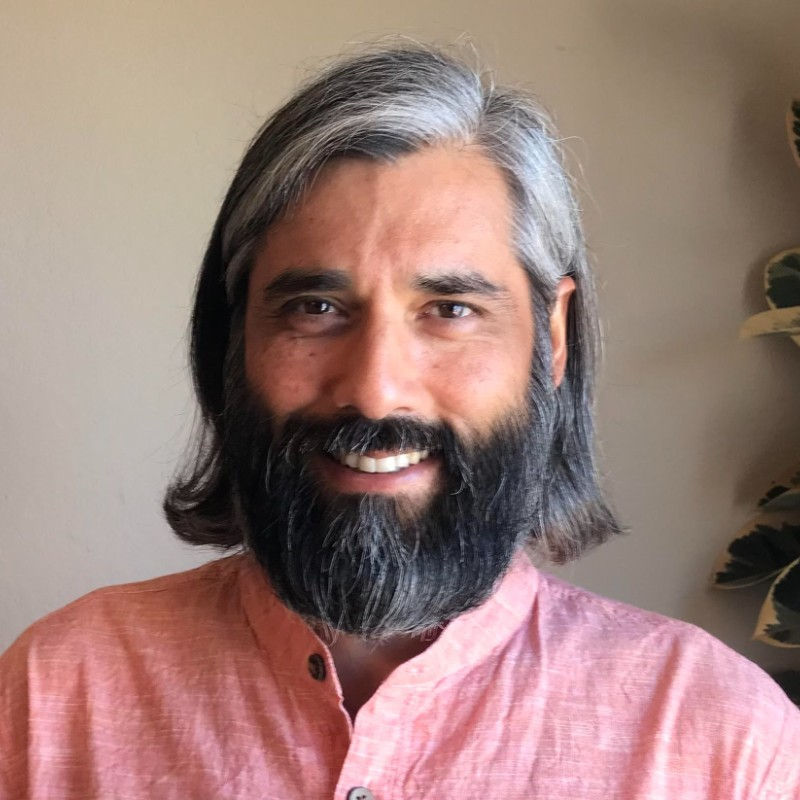 Samir Shah, Upnoytch Member