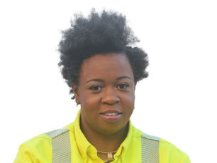 Michele Heyward