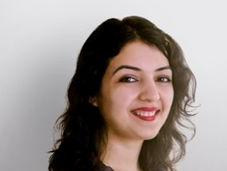 Smriti Kataria
