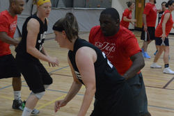 Educators vs. Jaguars