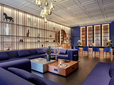 Hotel Luc, Autograph Collection