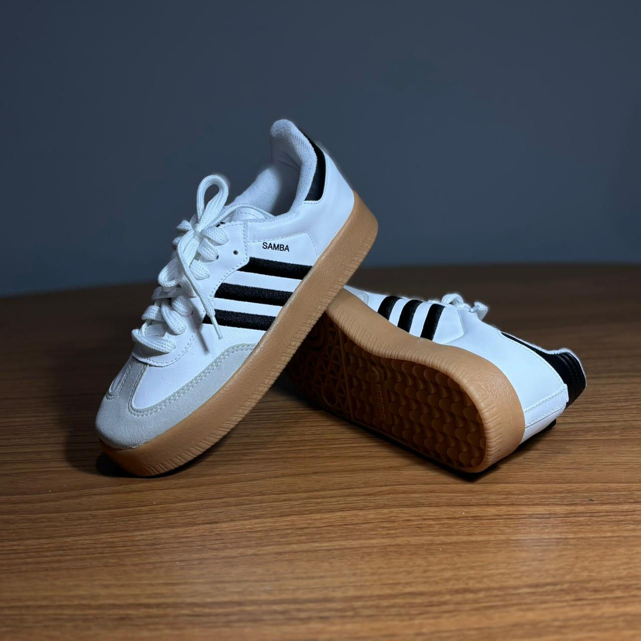 Tênis Adidas Samba