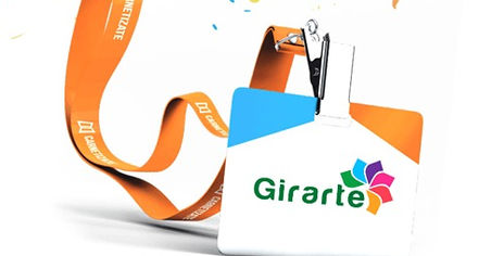 carnets - carné - Girarte