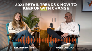 Industry to consultancy: Heather Naylor on keeping up with change