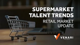 Price caps out, revenue management in? Supermarket talent trends