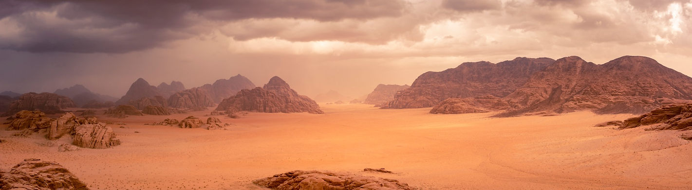 Wadi Rum desert in Jordan.jpg