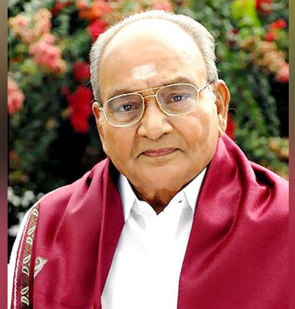Telugu filmmaker K Viswanath passes away at 92, several celebs paid tribute