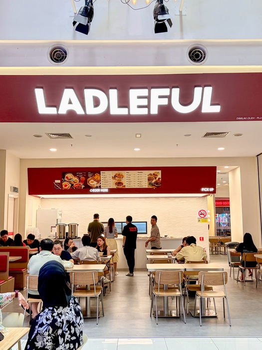 Ladleful