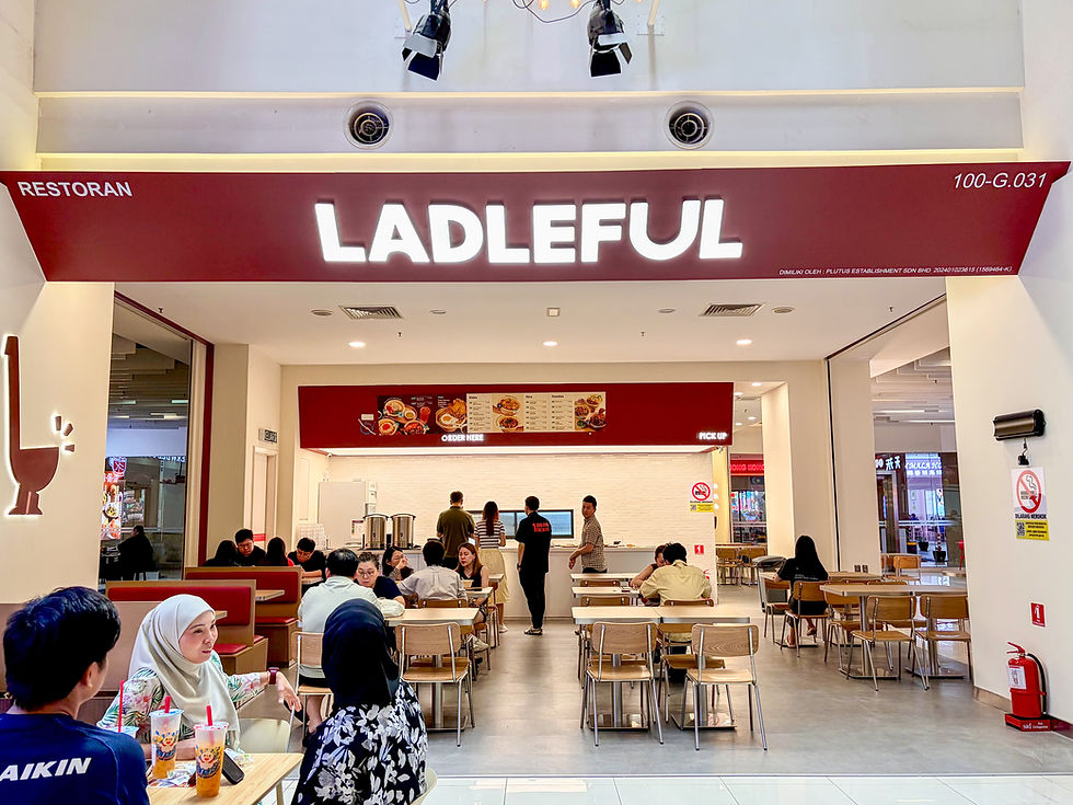 Ladleful