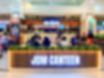 Jom Canteen