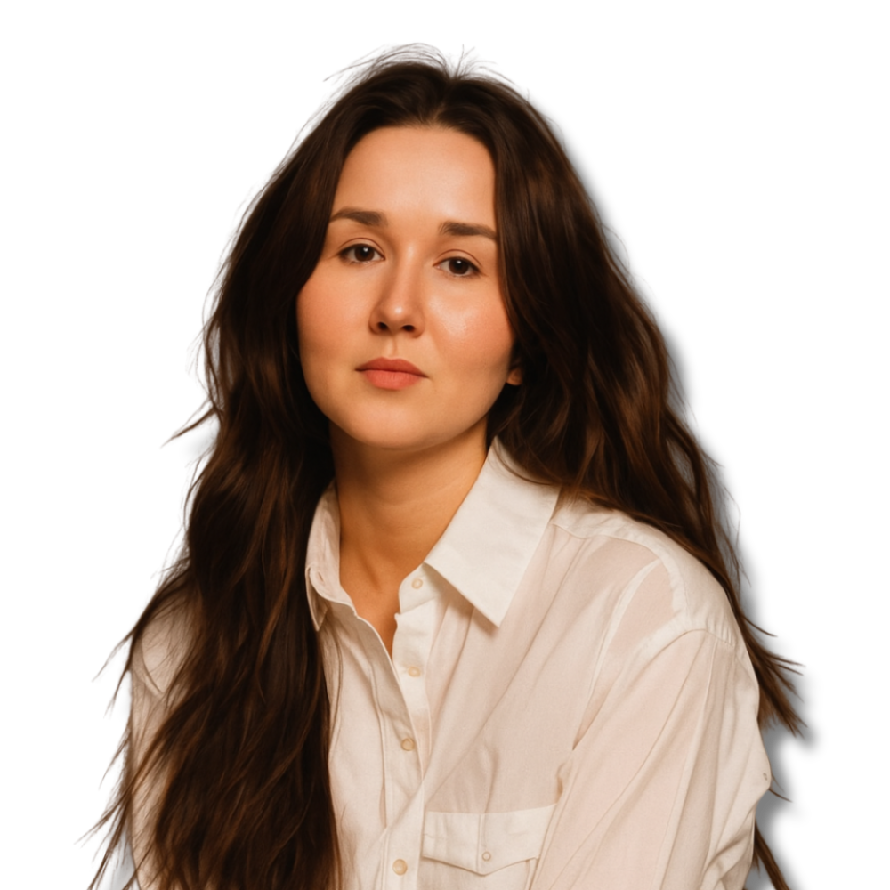 Алина А.
