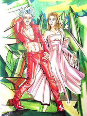 Ban & Elaine