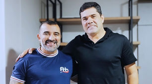 Secretário da SPAF atualiza infraestrutura regional e projetos para Itajaí