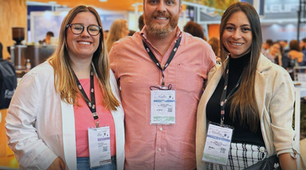 FTB presente no Intermodal South America 2024