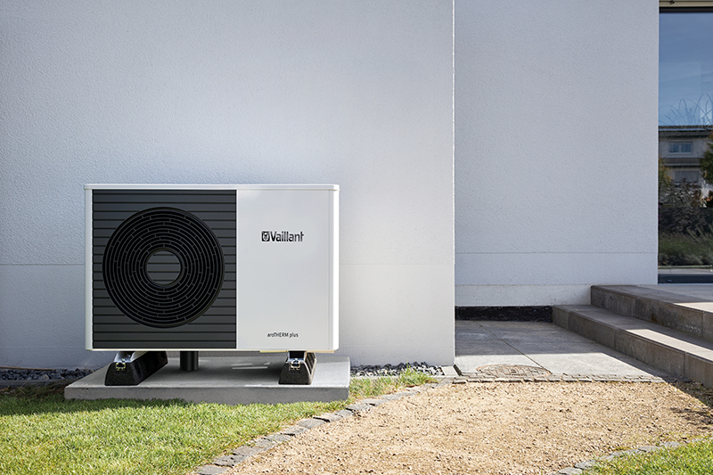 Heat Pump