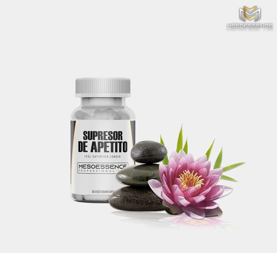 Supresor de apetito - 30 caps