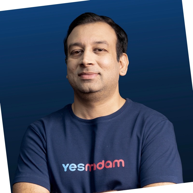 Yes Madam Co-Founder.jpeg