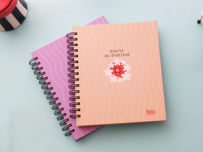 Diario de Gratitud