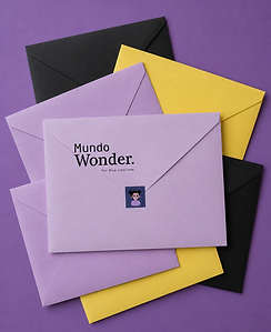 Mail Club Colección 6 Meses