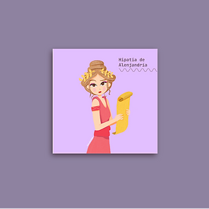 Print "Hipatia"