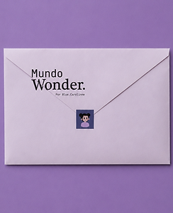 Mail Club - Julio <3