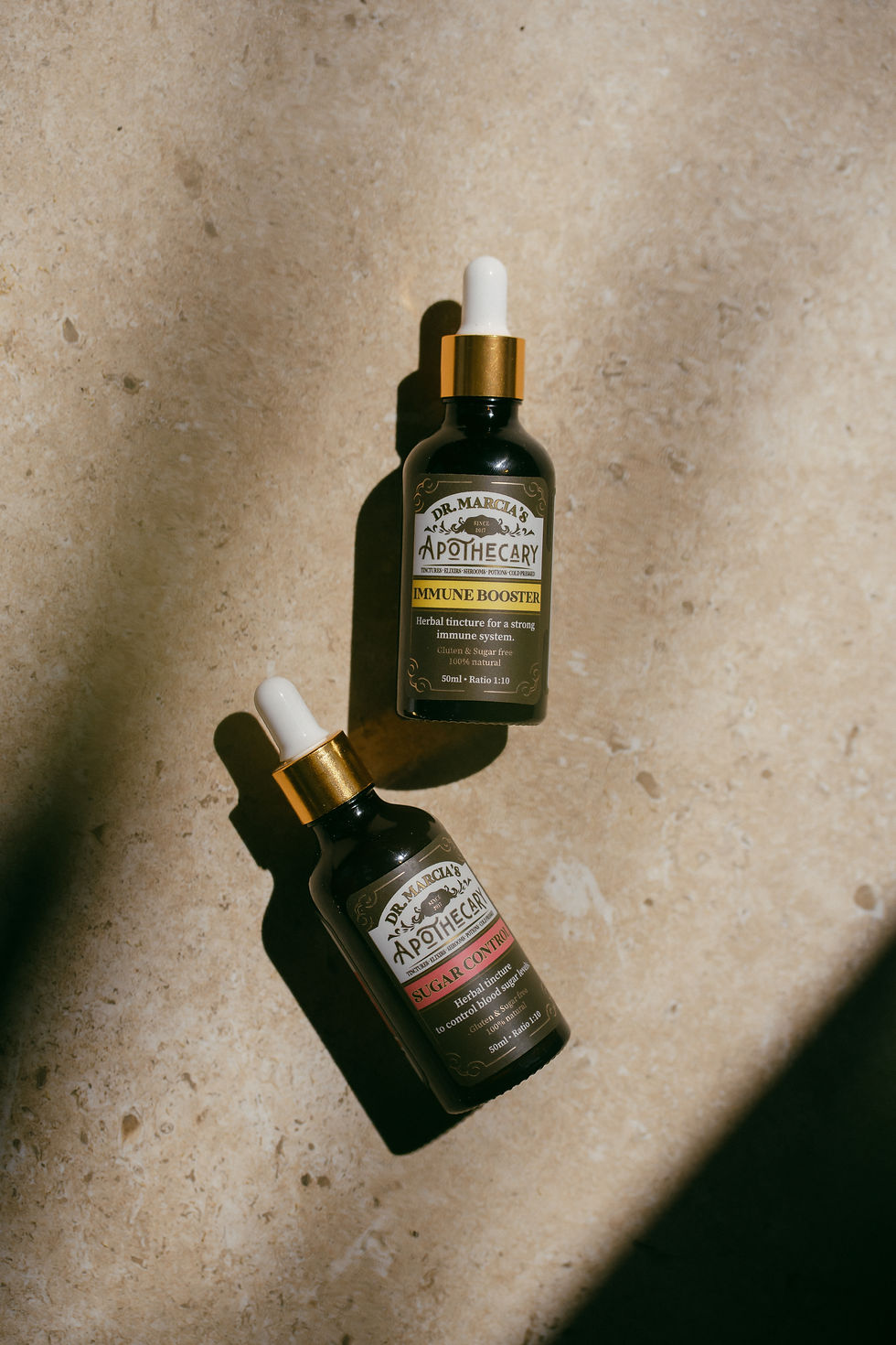 Moisturizing Skin Close-Up