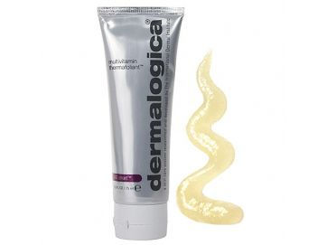 Miniature : Exfoliant thermafoliant multivitaminé