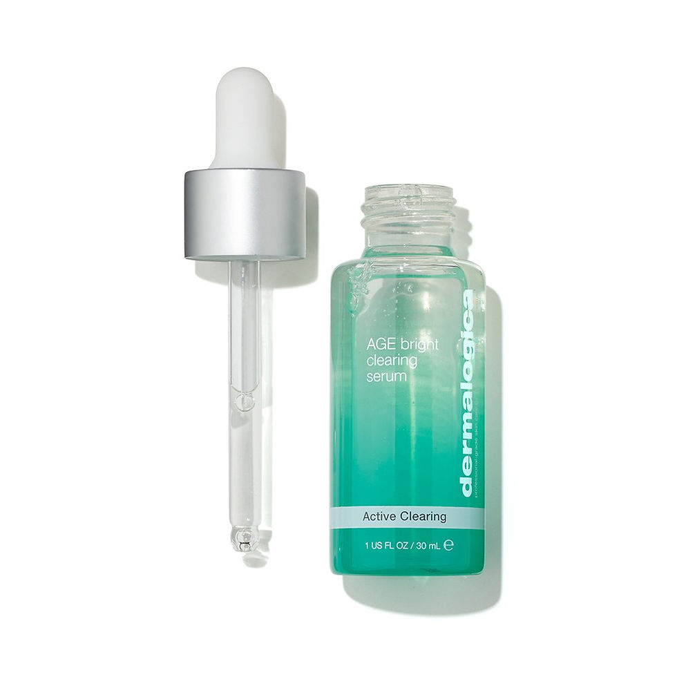 Miniature : Sérum anti-imperfections