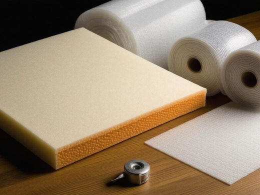 How to Choose the Right Thermal Insulation for Shipping