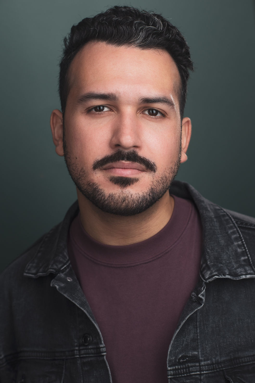 Michael Ortiz