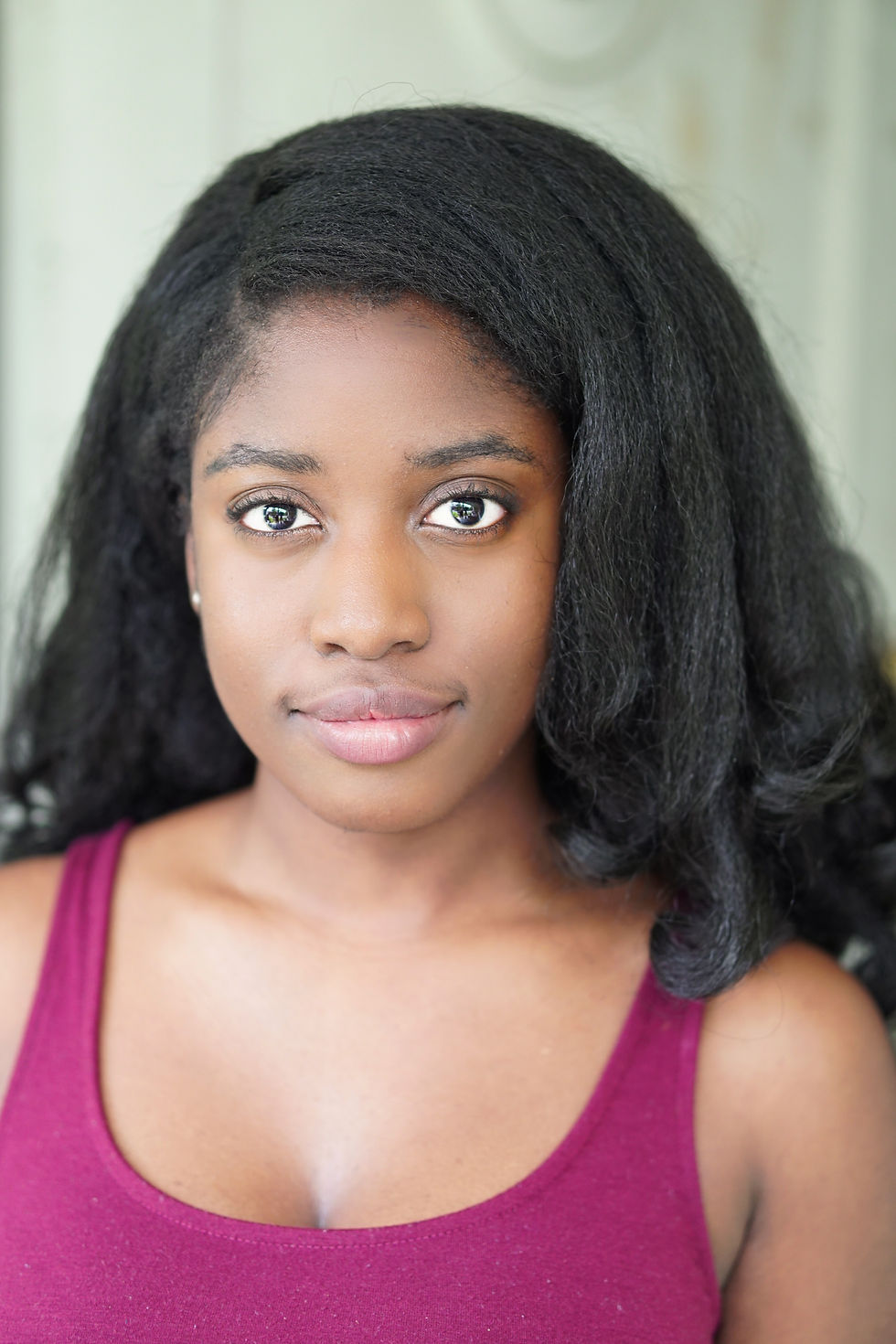 Saisha Lee