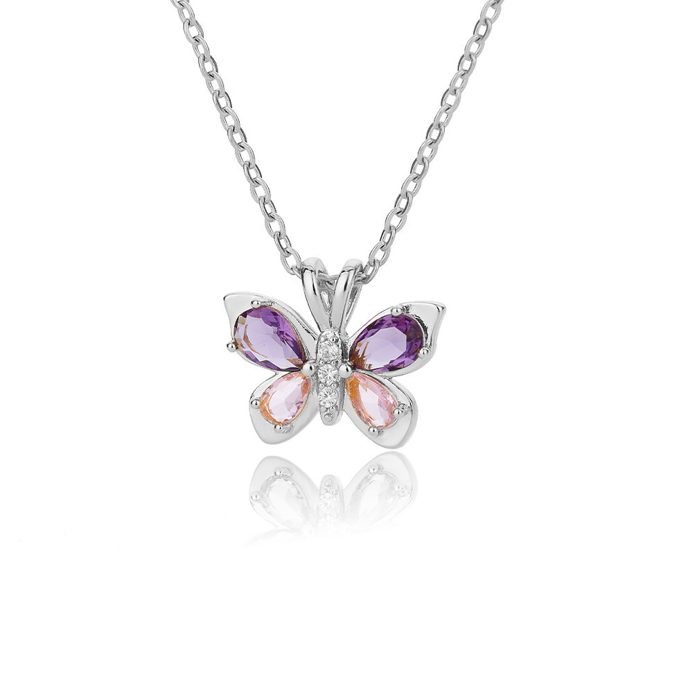 Thumbnail: Nature's Grace Necklace