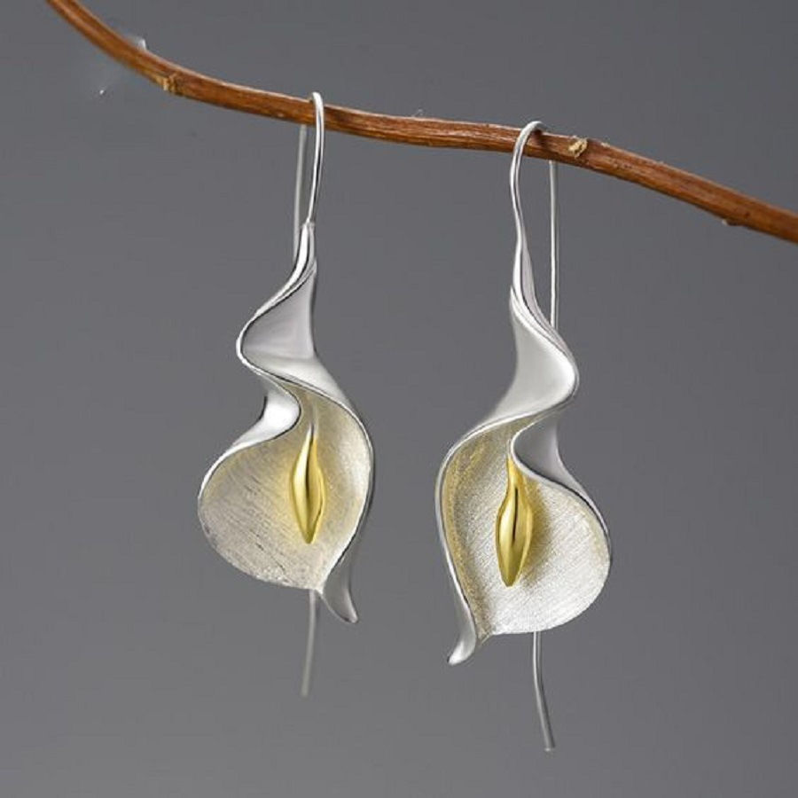 Timeless Elegance Earrings
