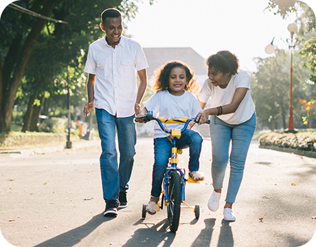 Protect your family's financial future with the best affordableterm life insurance