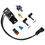 Thumbnail: ECUMaster WHP Boost Control Solenoid Kit