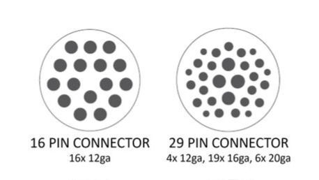 Thumbnail: B2T Engineering Single Bulkhead Connector