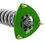 Thumbnail: Fortune Auto Mazda RX-7 (FD3S) 1993-2002 - 500 Series Coilovers