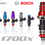 Thumbnail: Injector Dynamics ID1700x