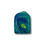 Thumbnail: Coque POD - Plume de Paon