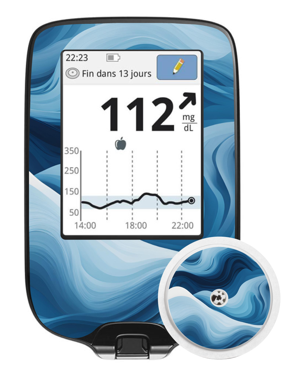 Freestyle Libre - Horizon